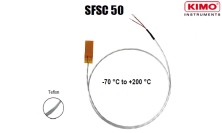 Sensor nhiệt độ SFSC50